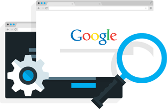 Search Engine Optimization